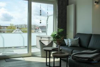 Residenz Mühlentrift Wohnung 10 - Cuxhaven - 8
