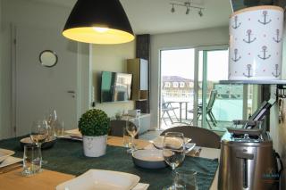 Residenz Mühlentrift Wohnung 10 - Cuxhaven - 3