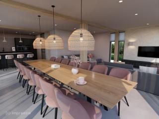 Vakantiewoning Het Koekoeksnest - Aagtekerke - 7