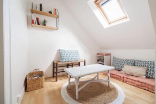 L'Ecume - Maison avec terrasse à 50m de la mer - Étretat - 5