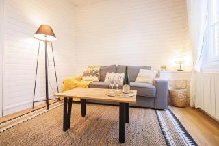 L'Ecume - Maison avec terrasse à 50m de la mer - Étretat - 1