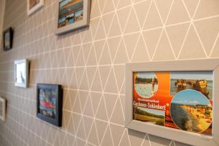 Haus Frische Brise Wohnung 7 10 Inselblick - 2