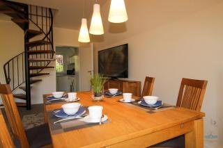 Ferienhaus Kampweg 15 - Cuxhaven - 5