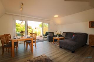 Ferienhaus Kampweg 15 - 3