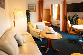 Familienfreundliche, Komfortable Ferienwohnung Mit Garten - Bad Sachsa - 6