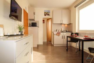 Haus Frauenpreis Wohnung 68 - Cuxhaven - 9