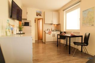 Haus Frauenpreis Wohnung 68 - Cuxhaven - 1