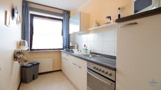 Haus Kerstin Duhnen Wohnung 8 - 5