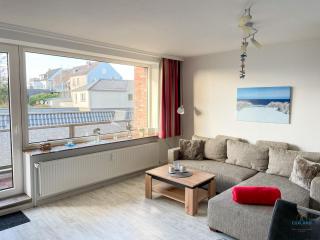 Haus Elbe Döse Wohnung 9 - Cuxhaven - 8