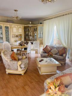 Athan Apartment near Athens Airport - Artemida - 6