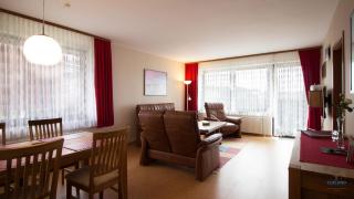 Haus Kerstin Duhnen Wohnung 7 - 9