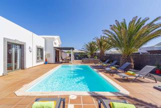 Villa Gisher - 9