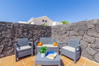 Villa Gisher - Playa Blanca - 2