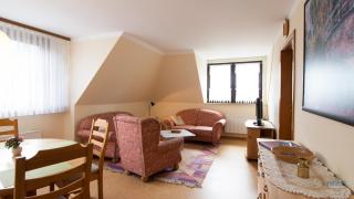 Haus Kerstin Duhnen Wohnung 9 - Cuxhaven - 0