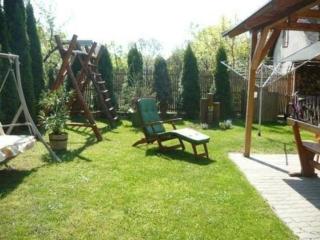 Klimatisierte Ferienwohnung in Balatonboglár mit Möblierter Terrasse - Balatonboglár - 6