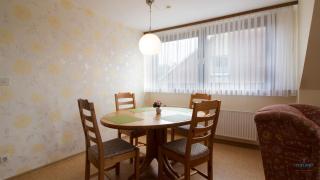 Haus Kerstin Duhnen Wohnung 9 - Cuxhaven - 9