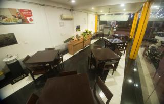 Tramonto air port lagoon resort - 7