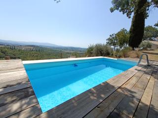 B&B Non ti scordar di me - Arezzo - 1