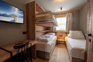 Filzsteinresort Wohnungen Top 2 - 5