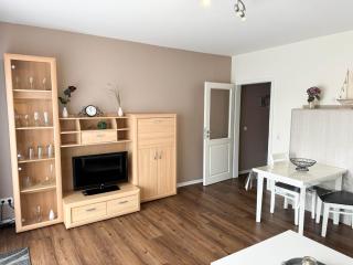 Haus Blanker Hans Wohnung 5 - 8