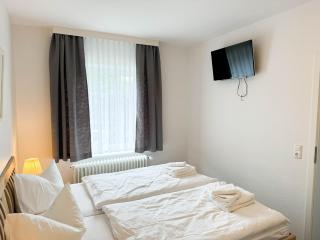 Haus Blanker Hans Wohnung 6 - Büsum - 3
