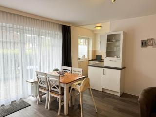 Haus Blanker Hans Wohnung 7 - Büsum - 5