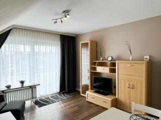 Haus Blanker Hans Wohnung 9 - Büsum - 6