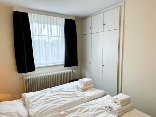 Haus Blanker Hans Wohnung 9 - Büsum - 3