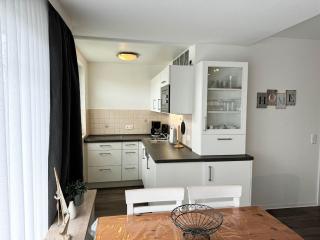 Haus Blanker Hans Wohnung 10 - Büsum - 0