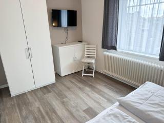 Haus Blanker Hans Wohnung 10 - 3