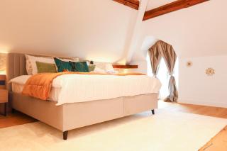 Hotel Particulier Les Rêveries du CLOS derrière St Jean Vignes &Spa Adult Only - 8