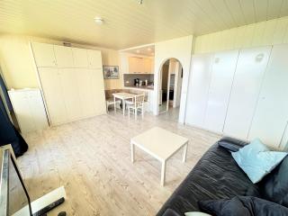 Ferienpark Sierksdorf App 625 - Strandlage - Sierksdorf - 8