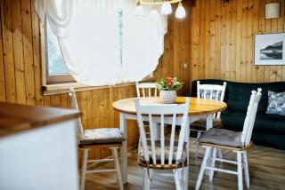 Domki letniskowe KLIF - 3