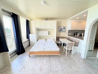 Ferienpark Sierksdorf App 625 - Strandlage - Sierksdorf - 6