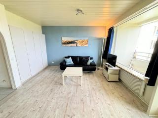 Ferienpark Sierksdorf App 625 - Strandlage - Sierksdorf - 5