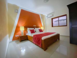 Residence Le Progres - Douala - 7