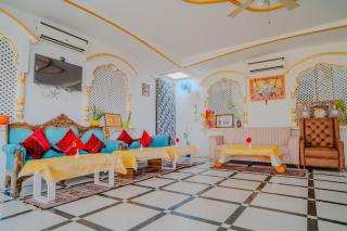 Rama's Resort - Nawai - 1