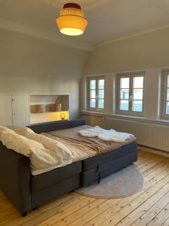 Goldlöckchen - Gemütliches 80 qm Apartment im Herzen der Detmolder Innenstadt - Detmold - 5