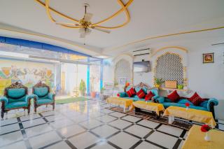 Rama's Resort - Nawai - 3
