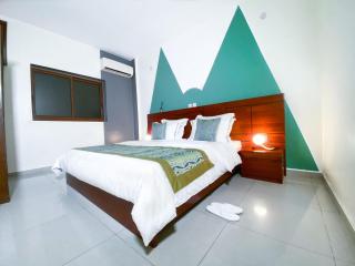 Residence Le Progres - Douala - 3