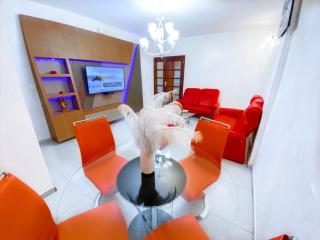 Residence Le Progres - Douala - 1