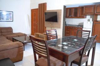 Residence Le Progres - Douala - 5