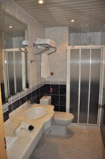 Amber-Rose Apart Hotel - 1