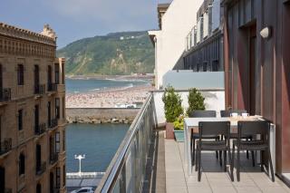 Boulevard Terrace by FeelFree Rentals - San Sebastián - 0