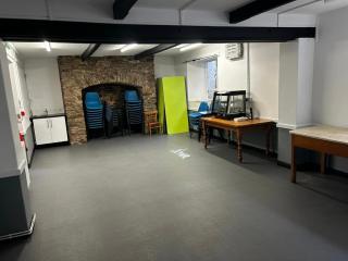 Dulverton Hostel - 2