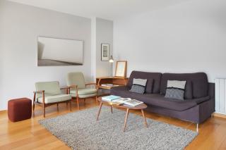 Boulevard Terrace by FeelFree Rentals - San Sebastián - 4
