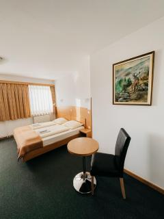 Hotel Oskar Zaplata - 8