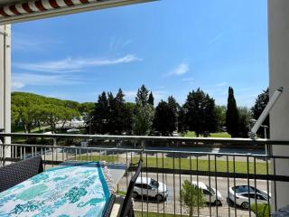 Renovate studio in a good location - Beahost - Porto Santa Margherita - 9