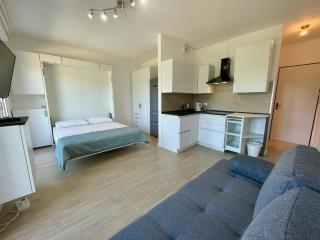 Renovate studio in a good location - Beahost - Porto Santa Margherita - 5