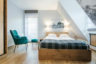 Górskie Szczyty Apart & SPA Apartament 13 Sauna Jacuzzi i Parking w cenie - Zakopane - 1